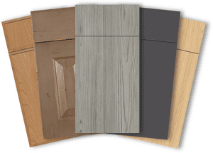 NON-STOCK DOOR SAMPLE